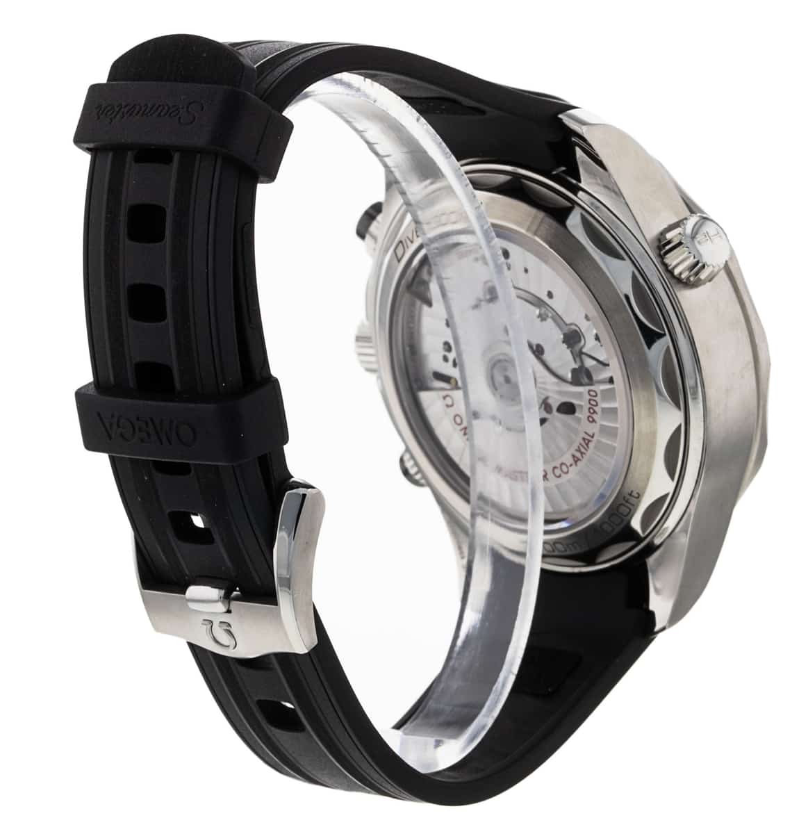 Omega Seamaster Diver 300m 210.32.44.51.01.001 Omega Seamaster Diver 300m 210.32.44.51.01.001